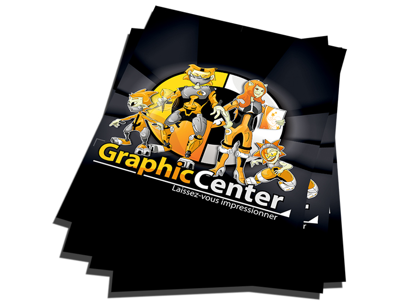 réalisation flyers_gc_impression_graphiccenter_peruwelz_tournai_mons