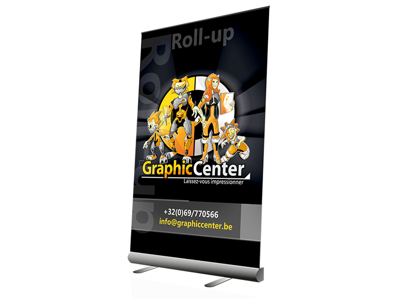 rollup_gc_impression_graphiccenter_peruwelz_tournai_mons rollup_gc_impression_graphiccenter_peruwelz_tournai_mons
